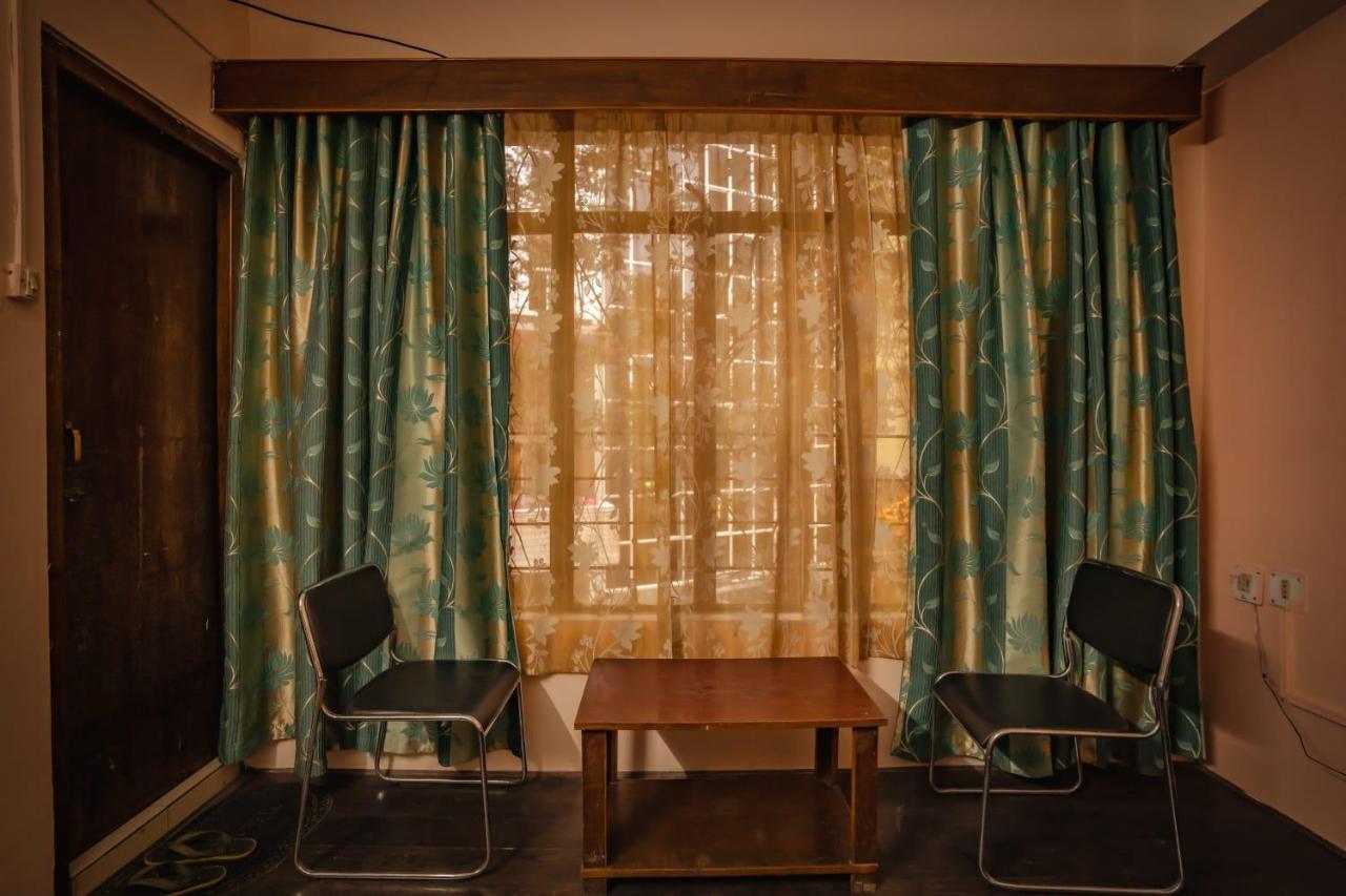 Yalung Retreat 호텔 강토크 외부 사진