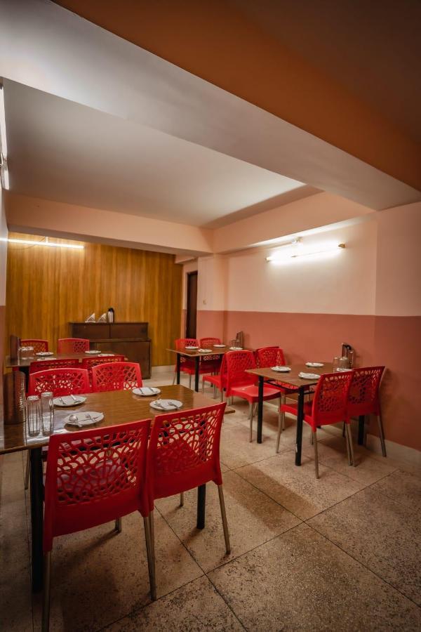 Yalung Retreat 호텔 강토크 외부 사진